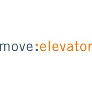 Logo von Move:Elevator