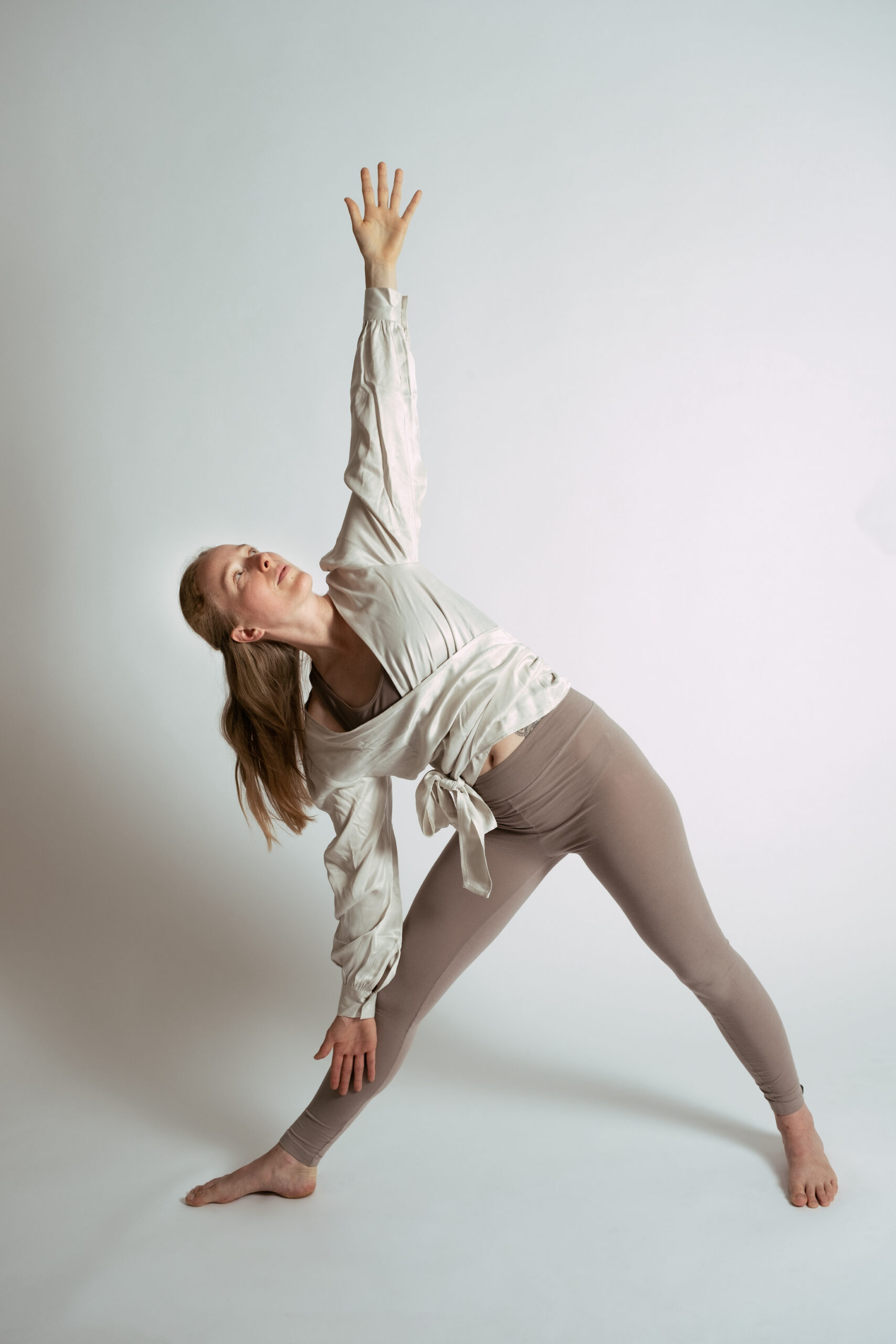 Lydia Albers Yoga