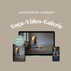 Yoga-Video-Galerie